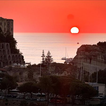 Residence New Paradise Tropea Εξωτερικό φωτογραφία