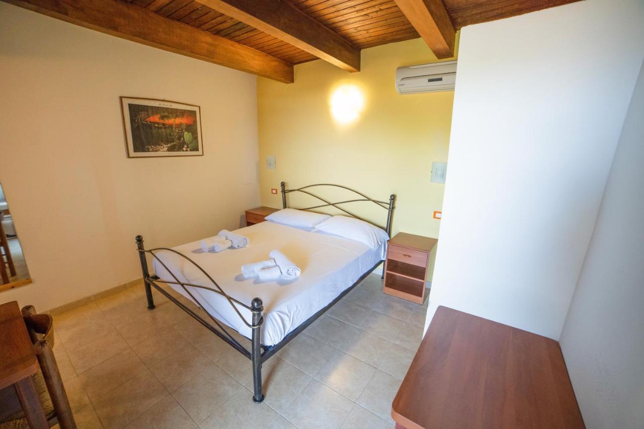 Residence New Paradise Tropea Εξωτερικό φωτογραφία