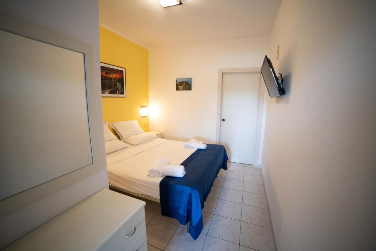 Residence New Paradise Tropea Εξωτερικό φωτογραφία