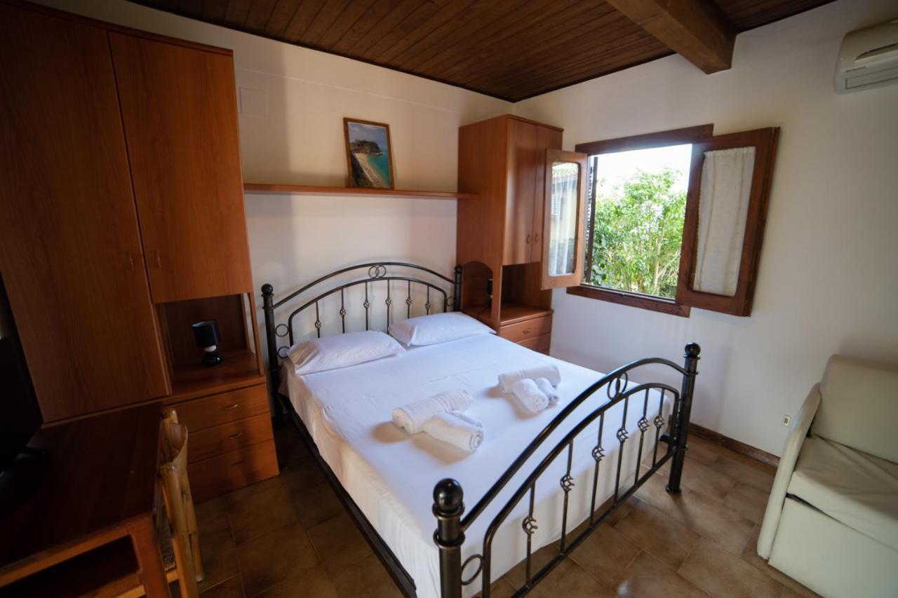 Residence New Paradise Tropea Εξωτερικό φωτογραφία