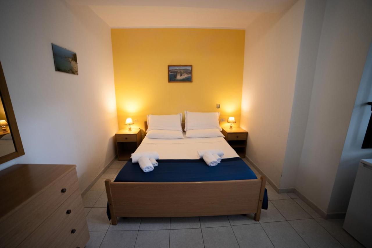 Residence New Paradise Tropea Εξωτερικό φωτογραφία