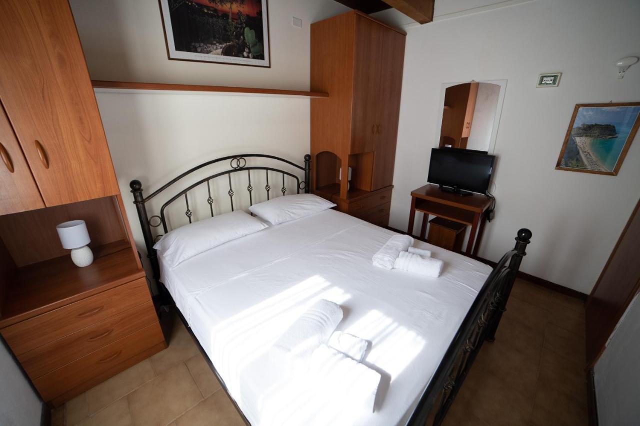 Residence New Paradise Tropea Εξωτερικό φωτογραφία