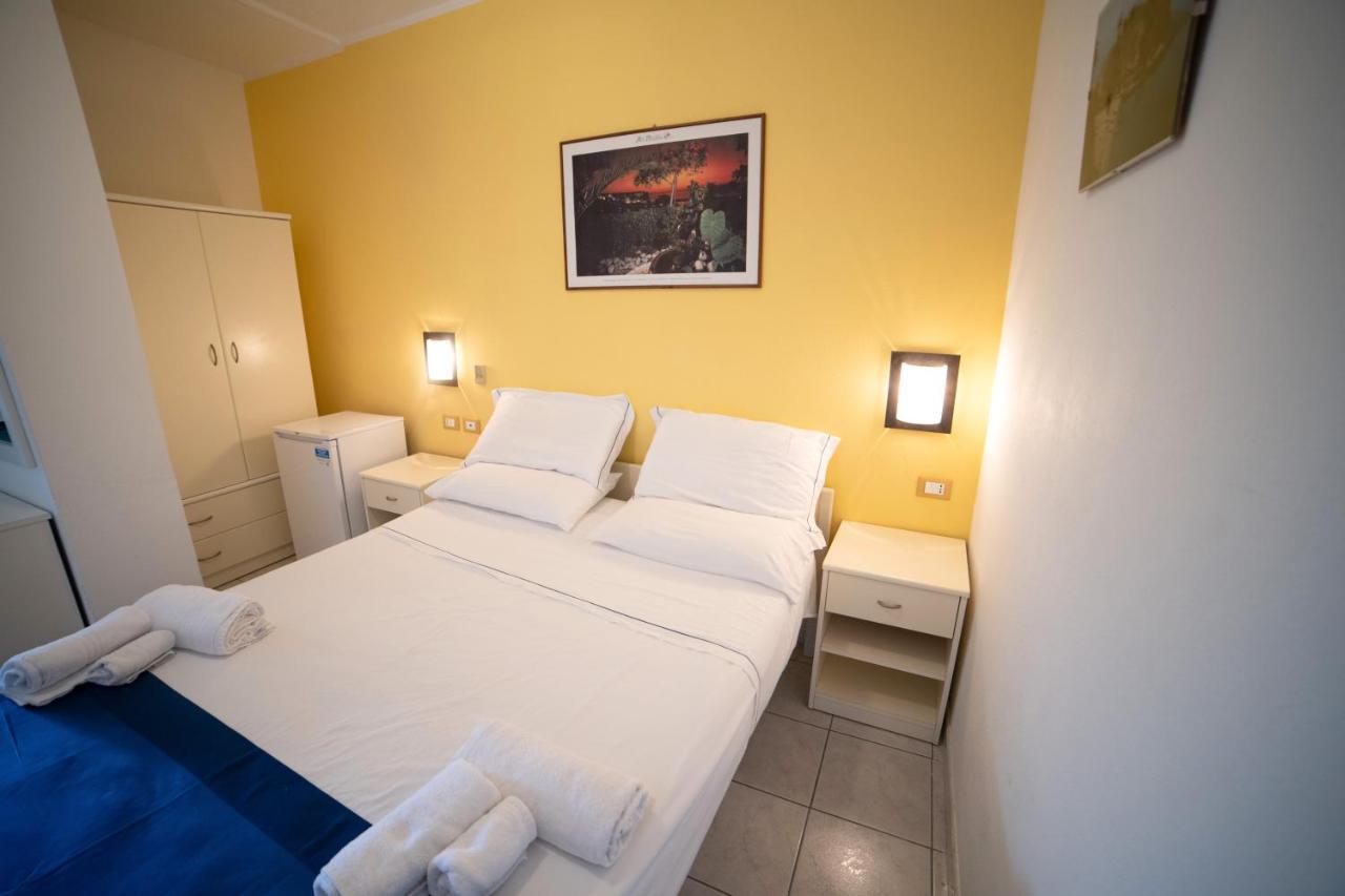 Residence New Paradise Tropea Εξωτερικό φωτογραφία