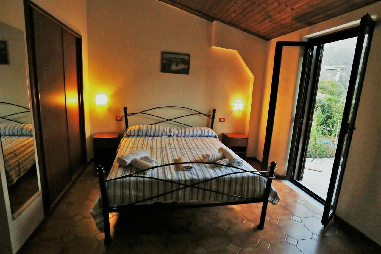Residence New Paradise Tropea Εξωτερικό φωτογραφία