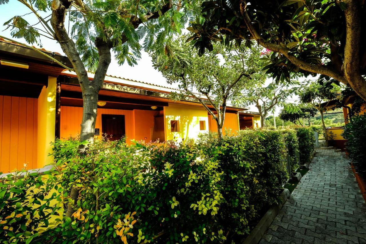 Residence New Paradise Tropea Εξωτερικό φωτογραφία